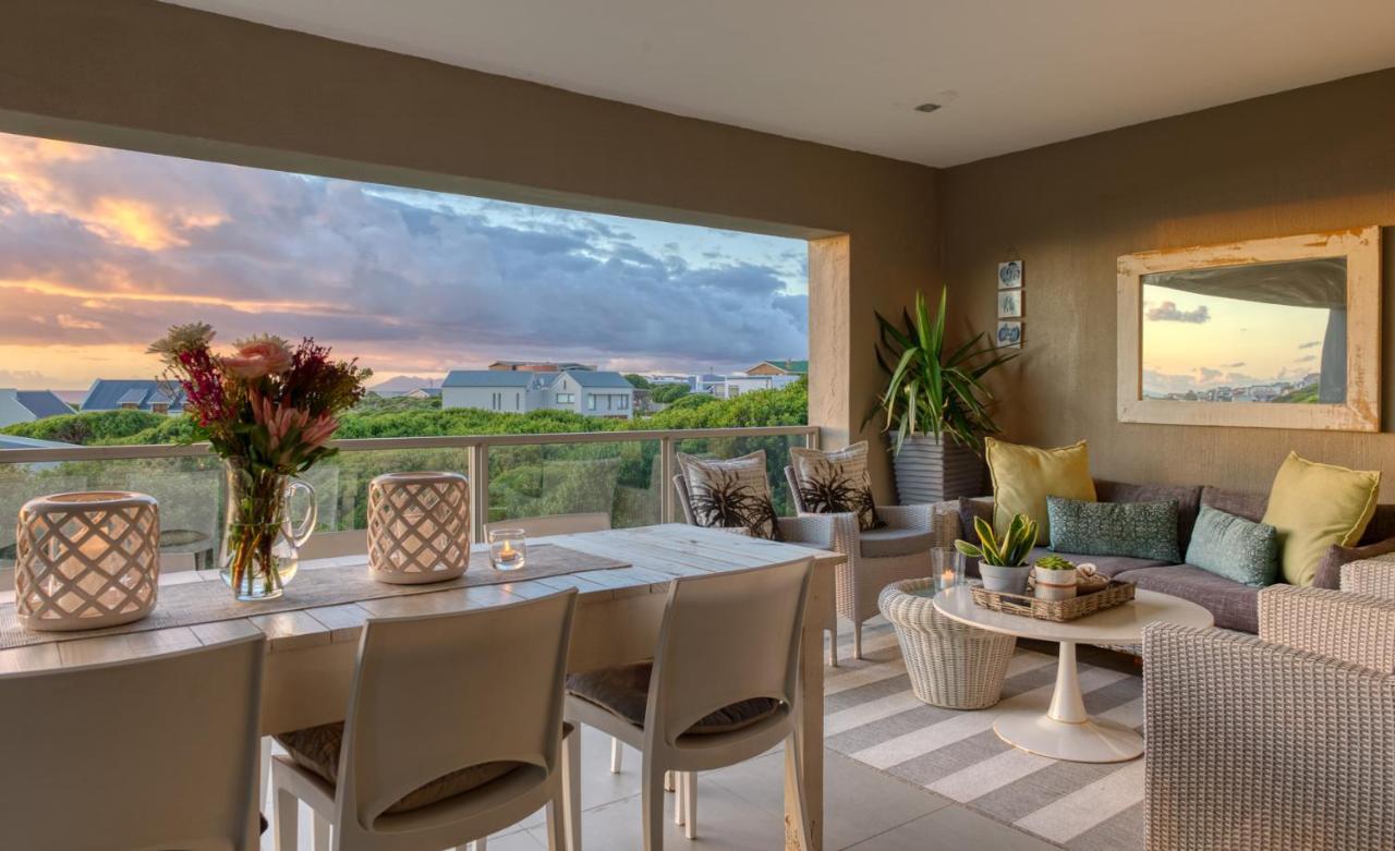 Stanford'S Cove Villas Gansbaai Exterior foto