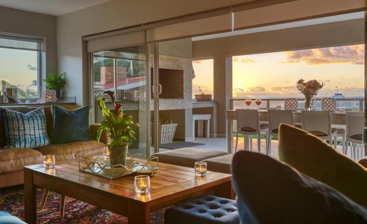 Stanford'S Cove Villas Gansbaai Exterior foto
