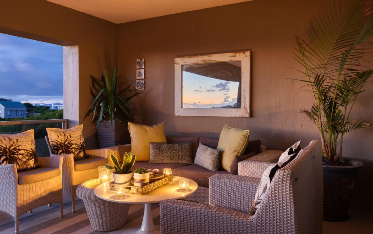 Stanford'S Cove Villas Gansbaai Exterior foto