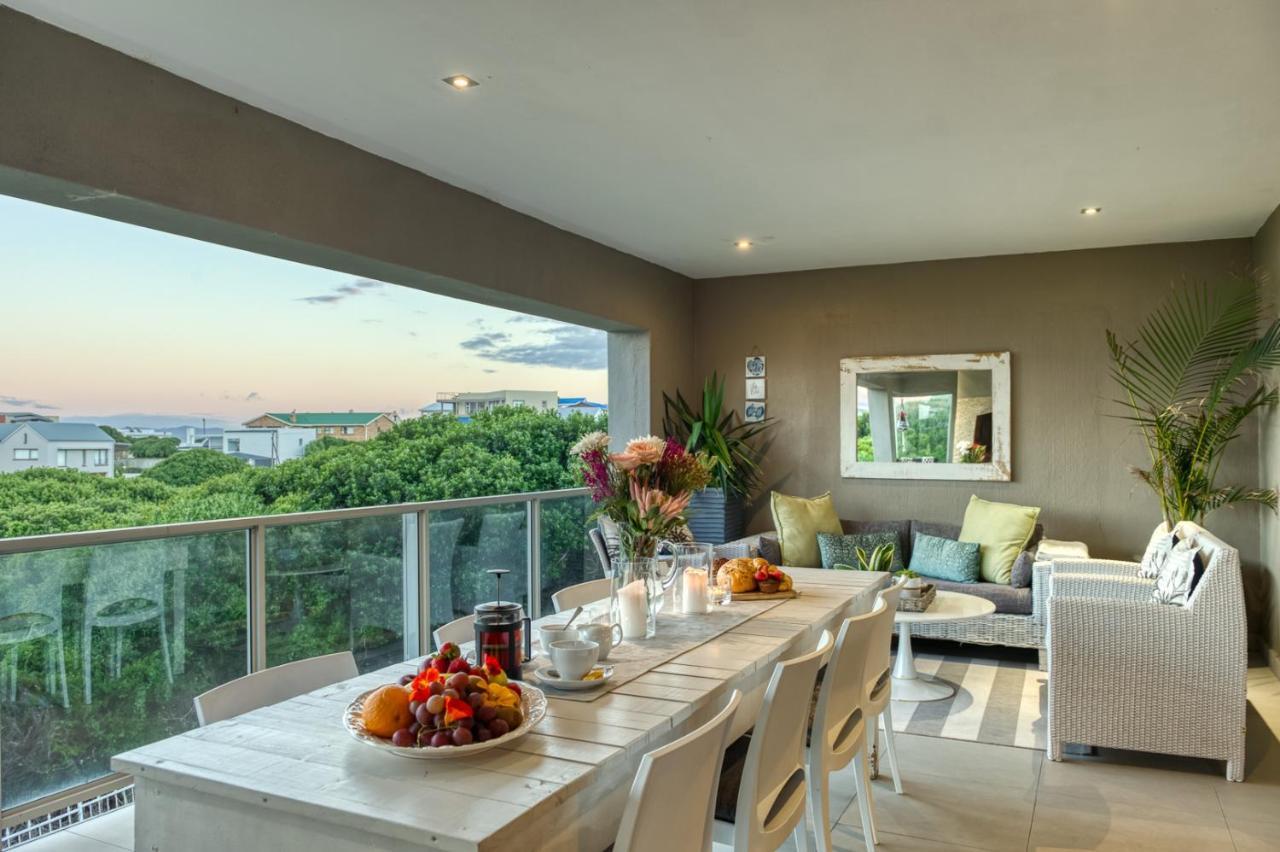 Stanford'S Cove Villas Gansbaai Exterior foto