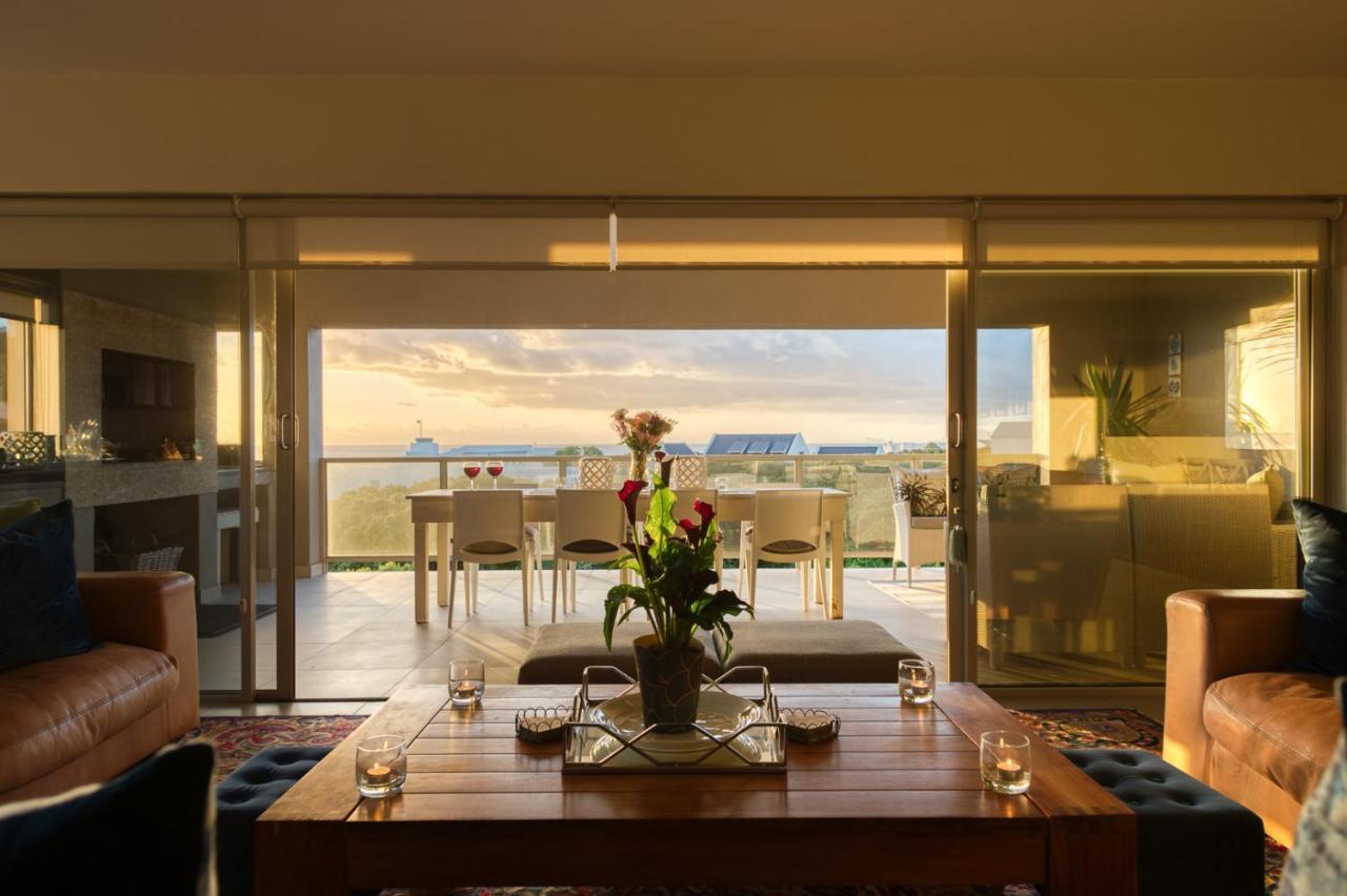 Stanford'S Cove Villas Gansbaai Exterior foto