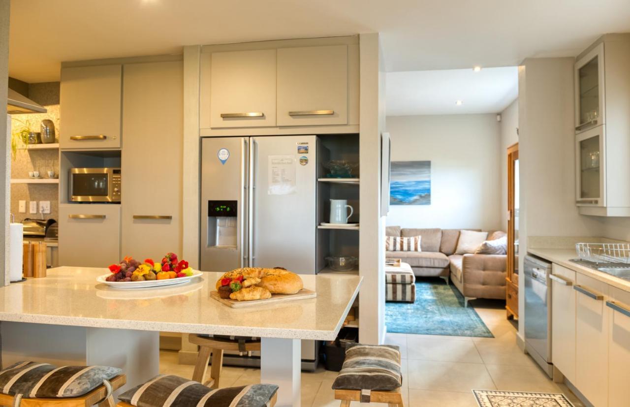 Stanford'S Cove Villas Gansbaai Exterior foto