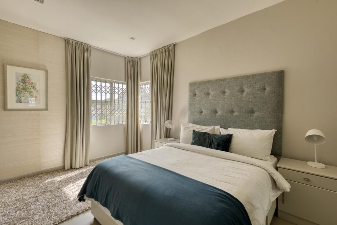 Stanford'S Cove Villas Gansbaai Exterior foto