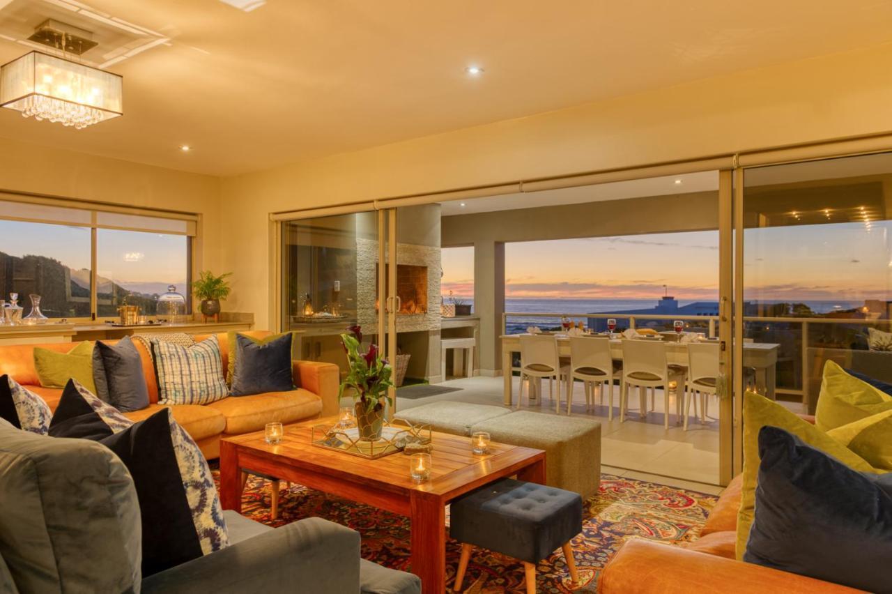 Stanford'S Cove Villas Gansbaai Exterior foto