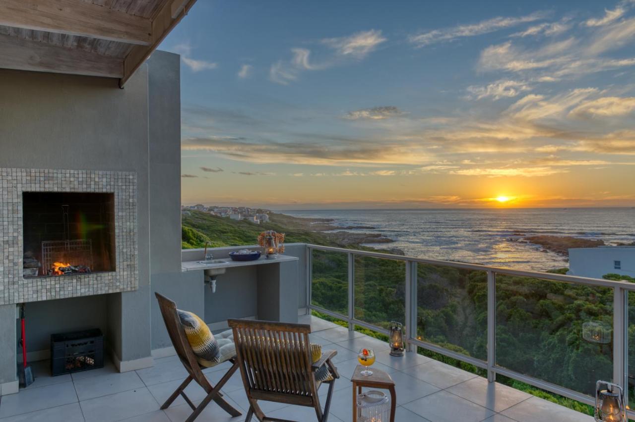 Stanford'S Cove Villas Gansbaai Exterior foto