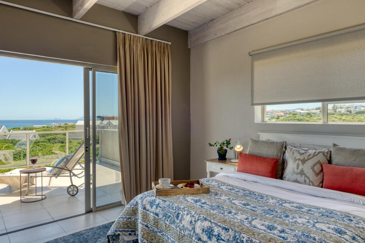 Stanford'S Cove Villas Gansbaai Exterior foto