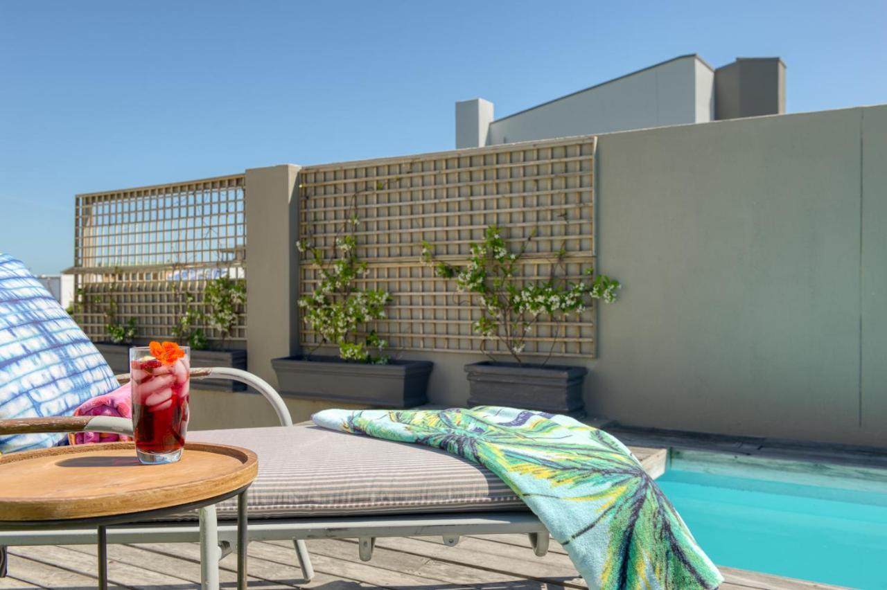 Stanford'S Cove Villas Gansbaai Exterior foto
