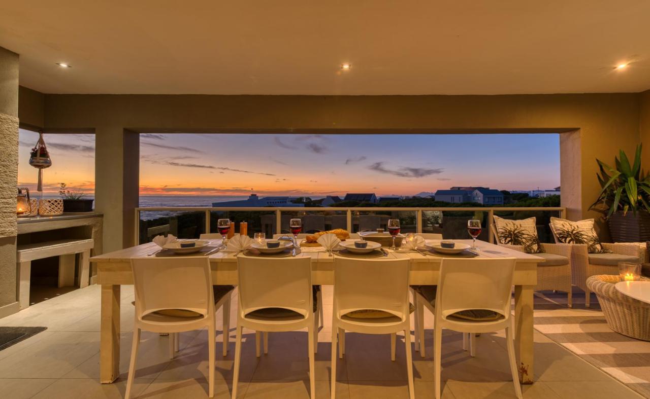 Stanford'S Cove Villas Gansbaai Exterior foto