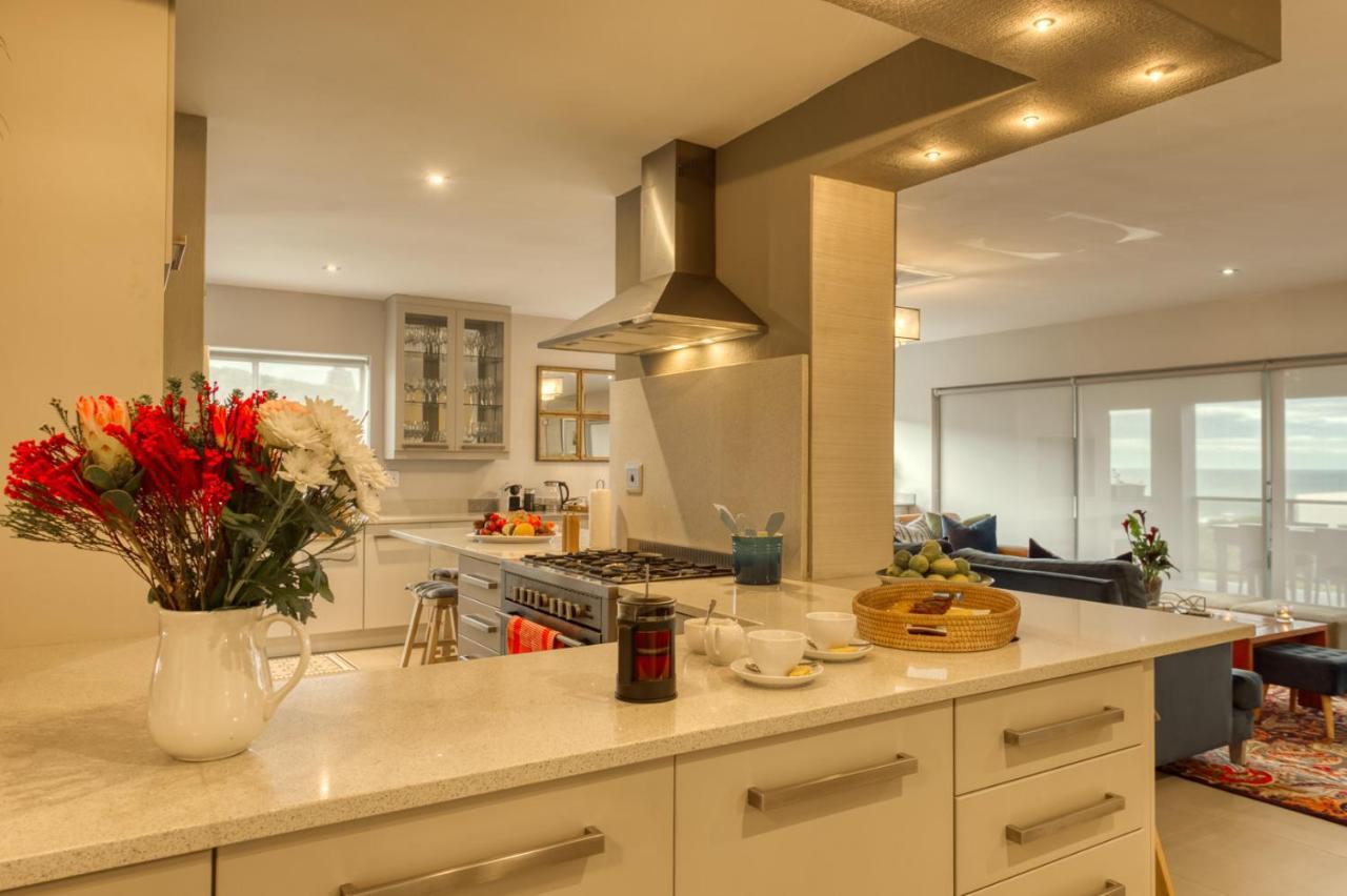 Stanford'S Cove Villas Gansbaai Exterior foto