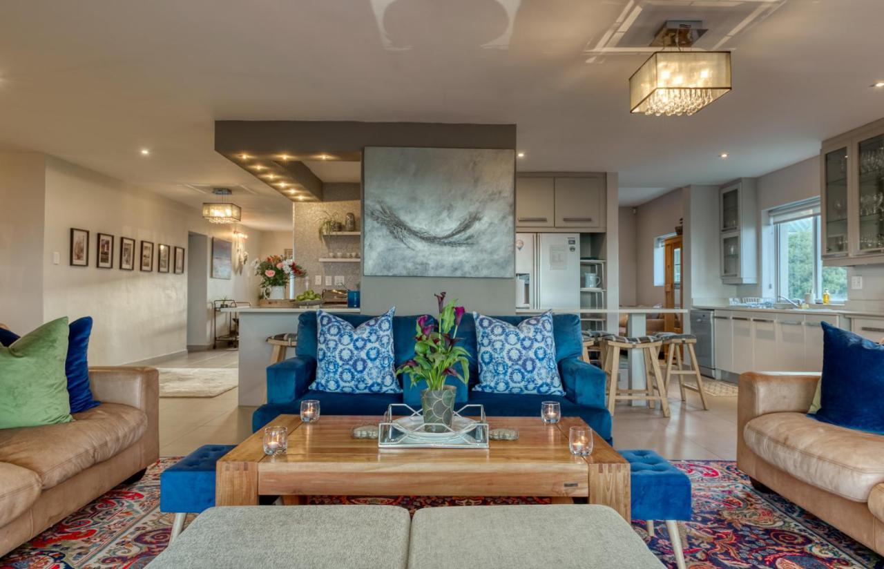 Stanford'S Cove Villas Gansbaai Exterior foto