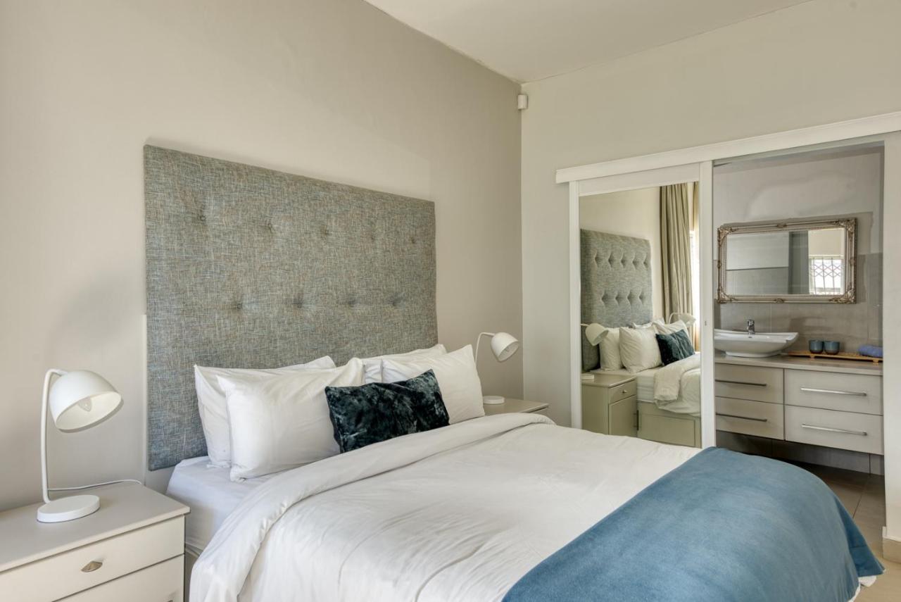 Stanford'S Cove Villas Gansbaai Exterior foto