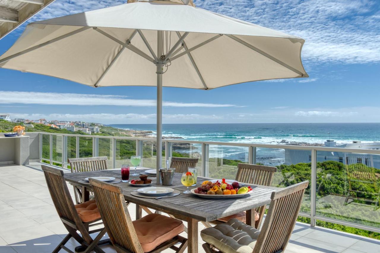 Stanford'S Cove Villas Gansbaai Exterior foto
