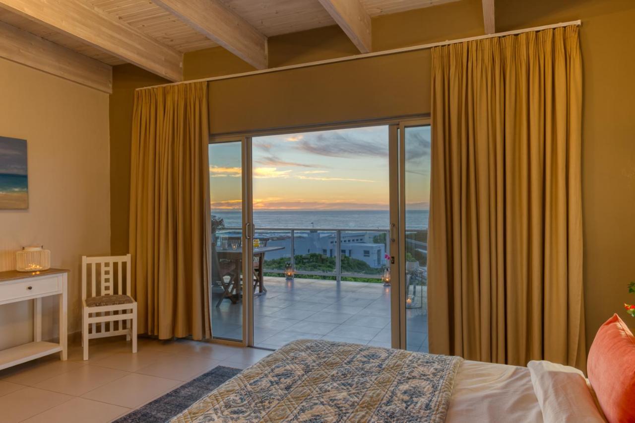 Stanford'S Cove Villas Gansbaai Exterior foto