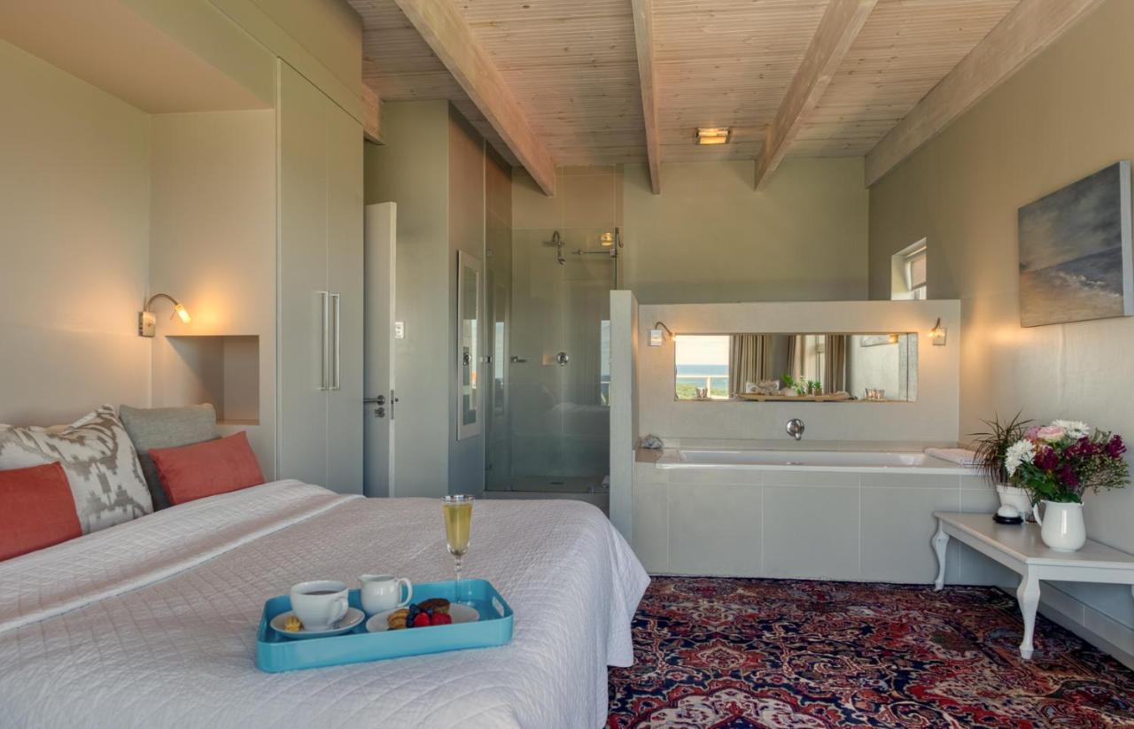 Stanford'S Cove Villas Gansbaai Exterior foto