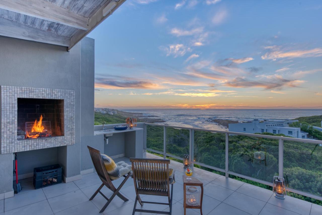 Stanford'S Cove Villas Gansbaai Exterior foto