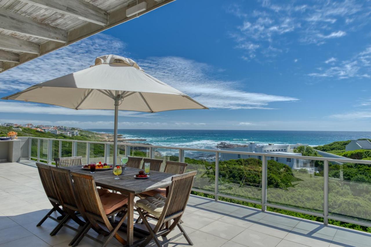 Stanford'S Cove Villas Gansbaai Exterior foto