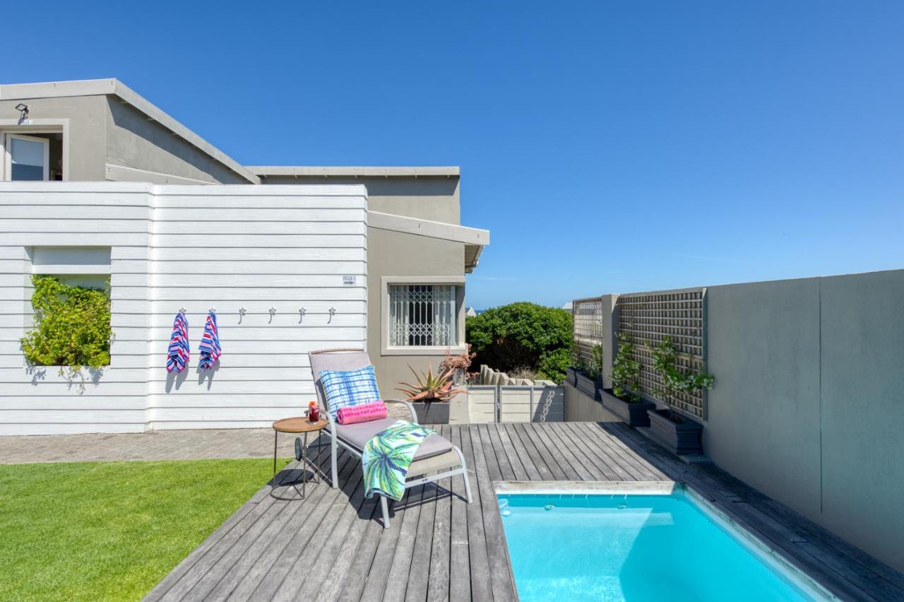 Stanford'S Cove Villas Gansbaai Exterior foto