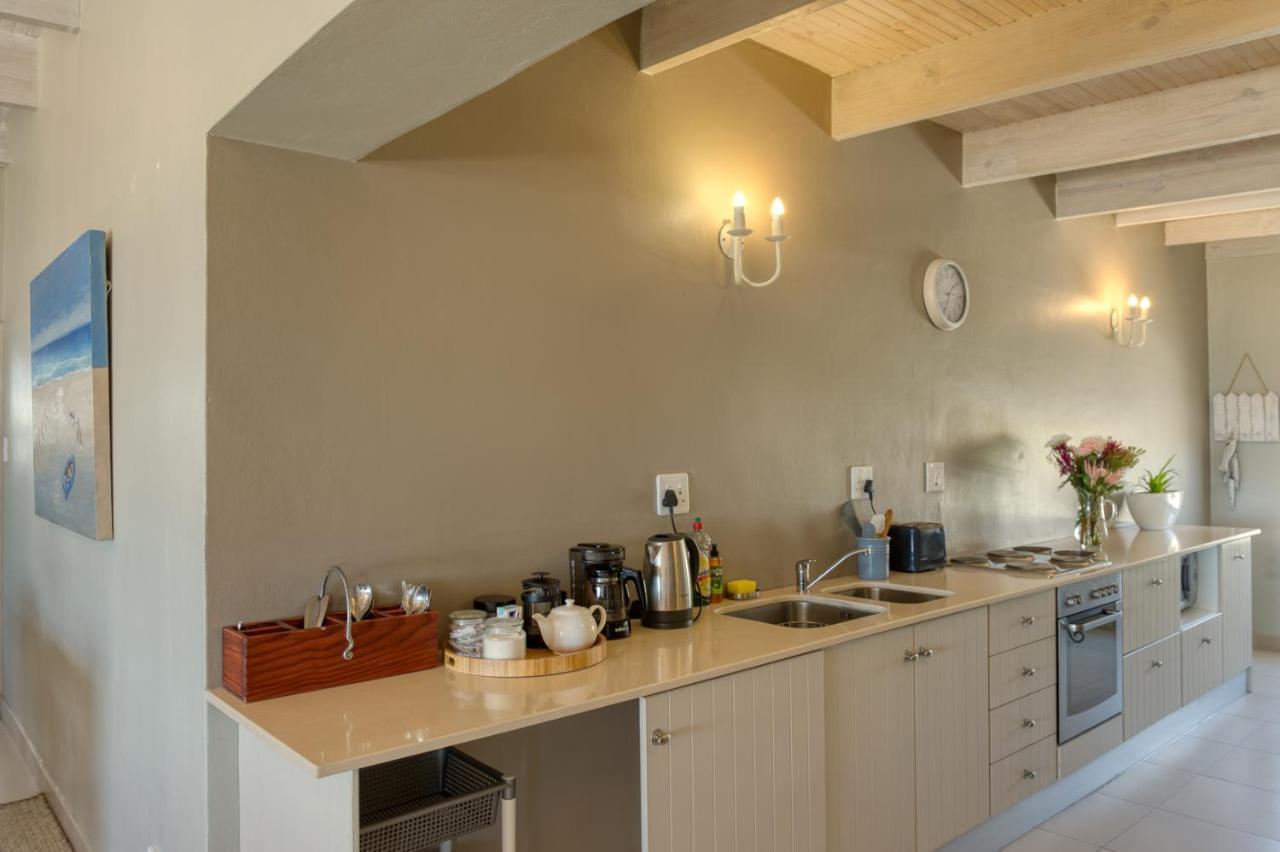 Stanford'S Cove Villas Gansbaai Exterior foto