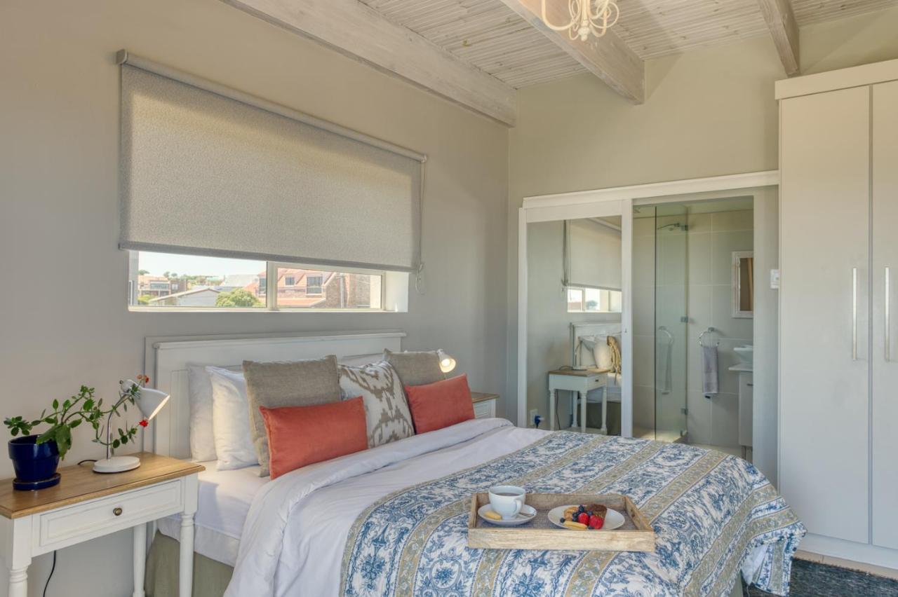 Stanford'S Cove Villas Gansbaai Exterior foto