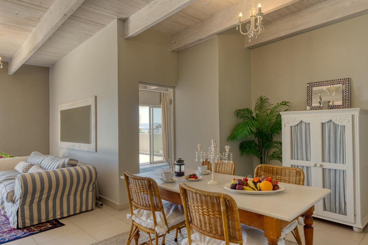 Stanford'S Cove Villas Gansbaai Exterior foto