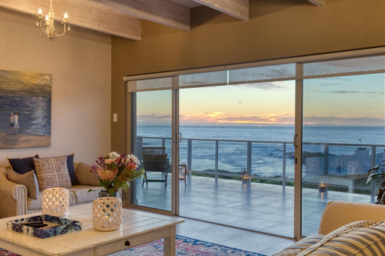 Stanford'S Cove Villas Gansbaai Exterior foto