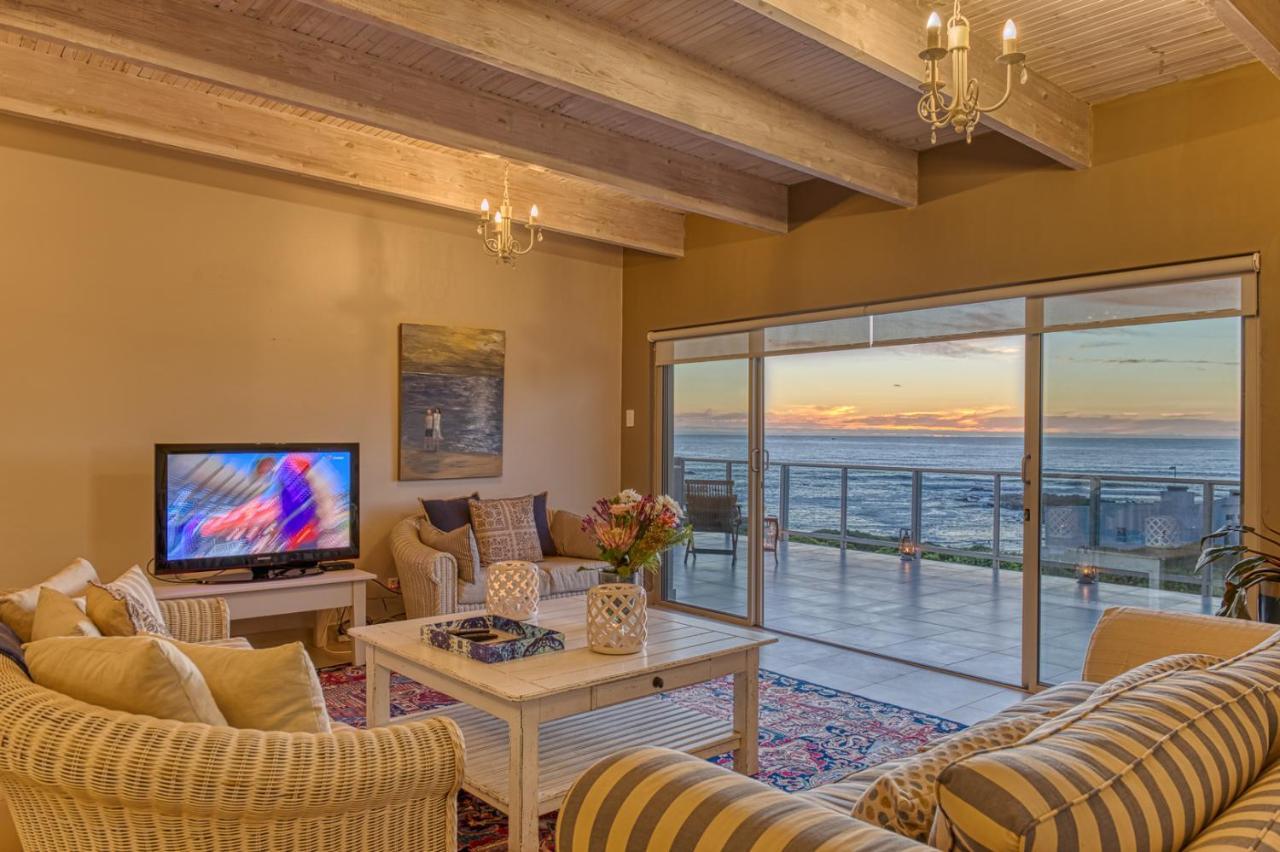 Stanford'S Cove Villas Gansbaai Exterior foto