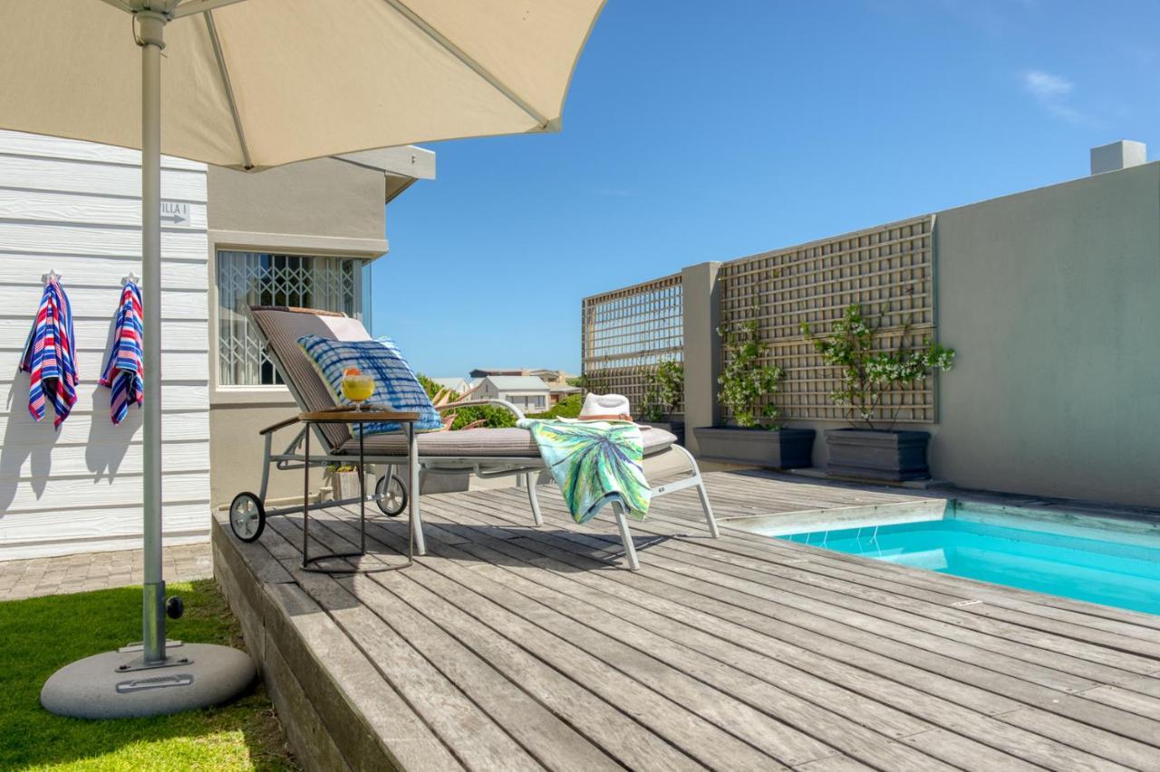 Stanford'S Cove Villas Gansbaai Exterior foto